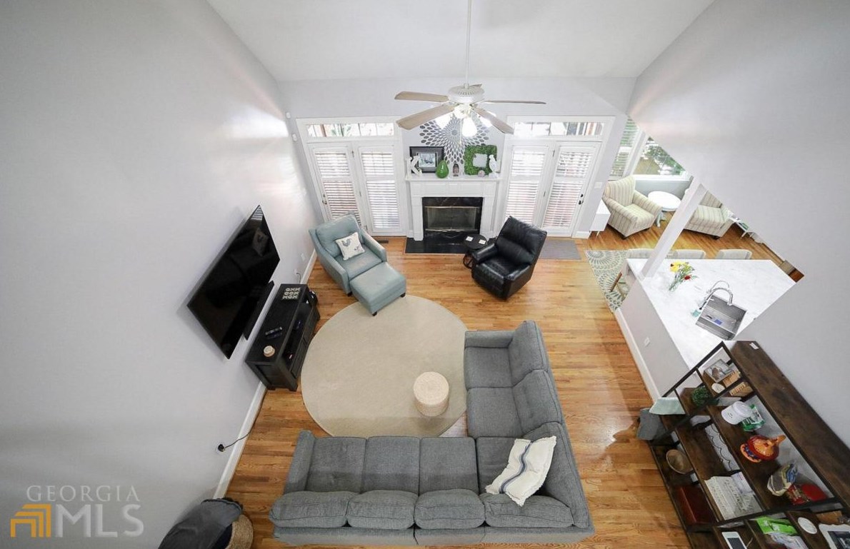 365 Riverbottom Rd, Athens GA 30606-6431 exterior