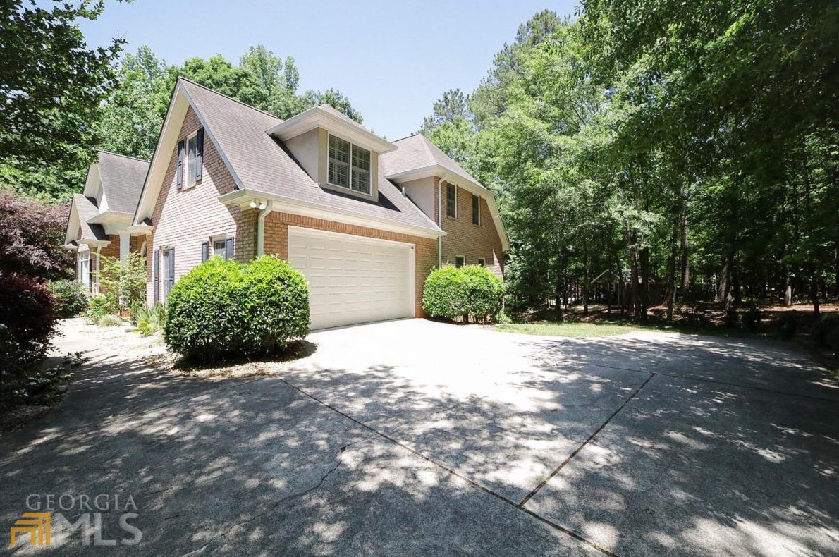 365 Riverbottom Rd, Athens GA 30606-6431 exterior