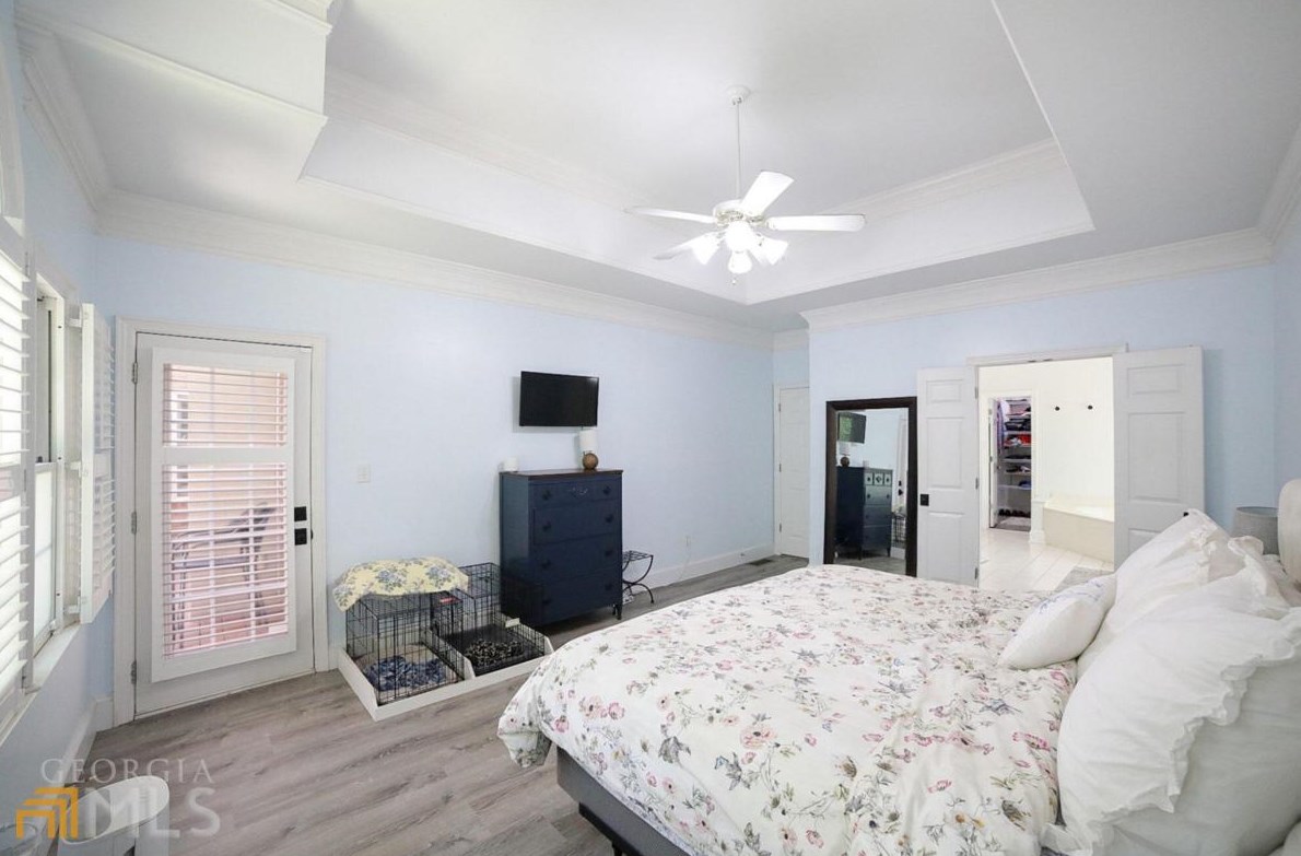 365 Riverbottom Rd, Athens GA 30606-6431 exterior