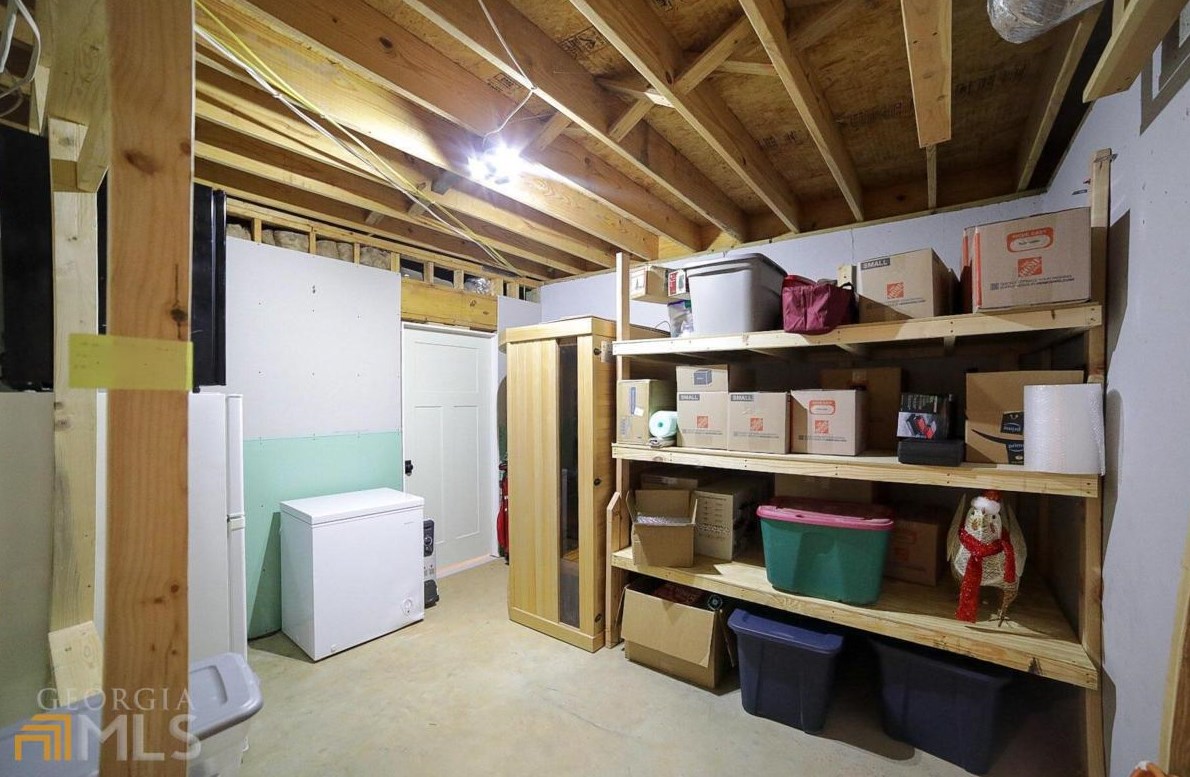 365 Riverbottom Rd, Athens GA 30606-6431 exterior