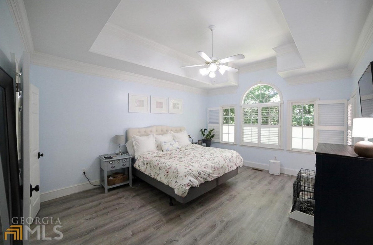 365 Riverbottom Rd, Athens GA 30606-6431 exterior