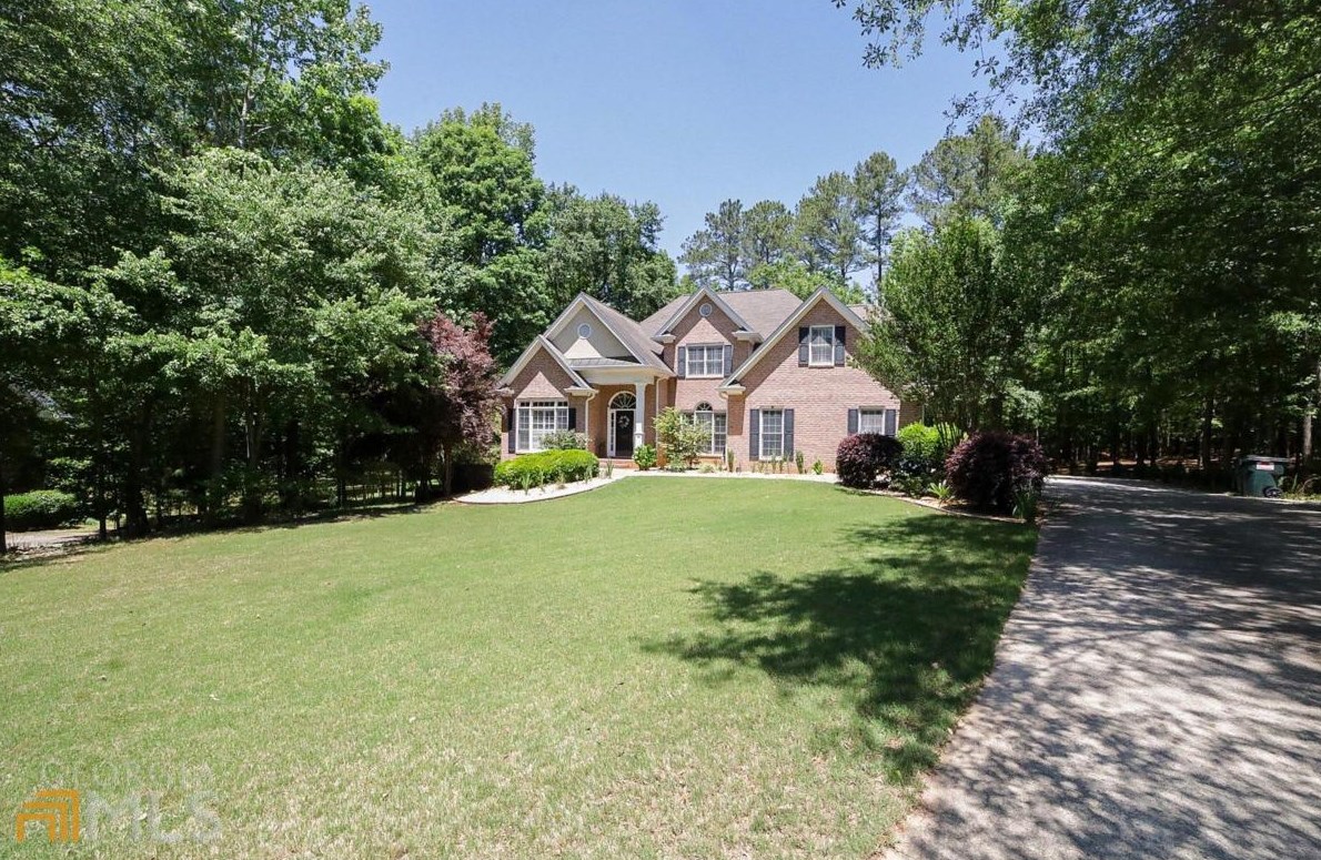 365 Riverbottom Rd, Athens GA 30606-6431 exterior