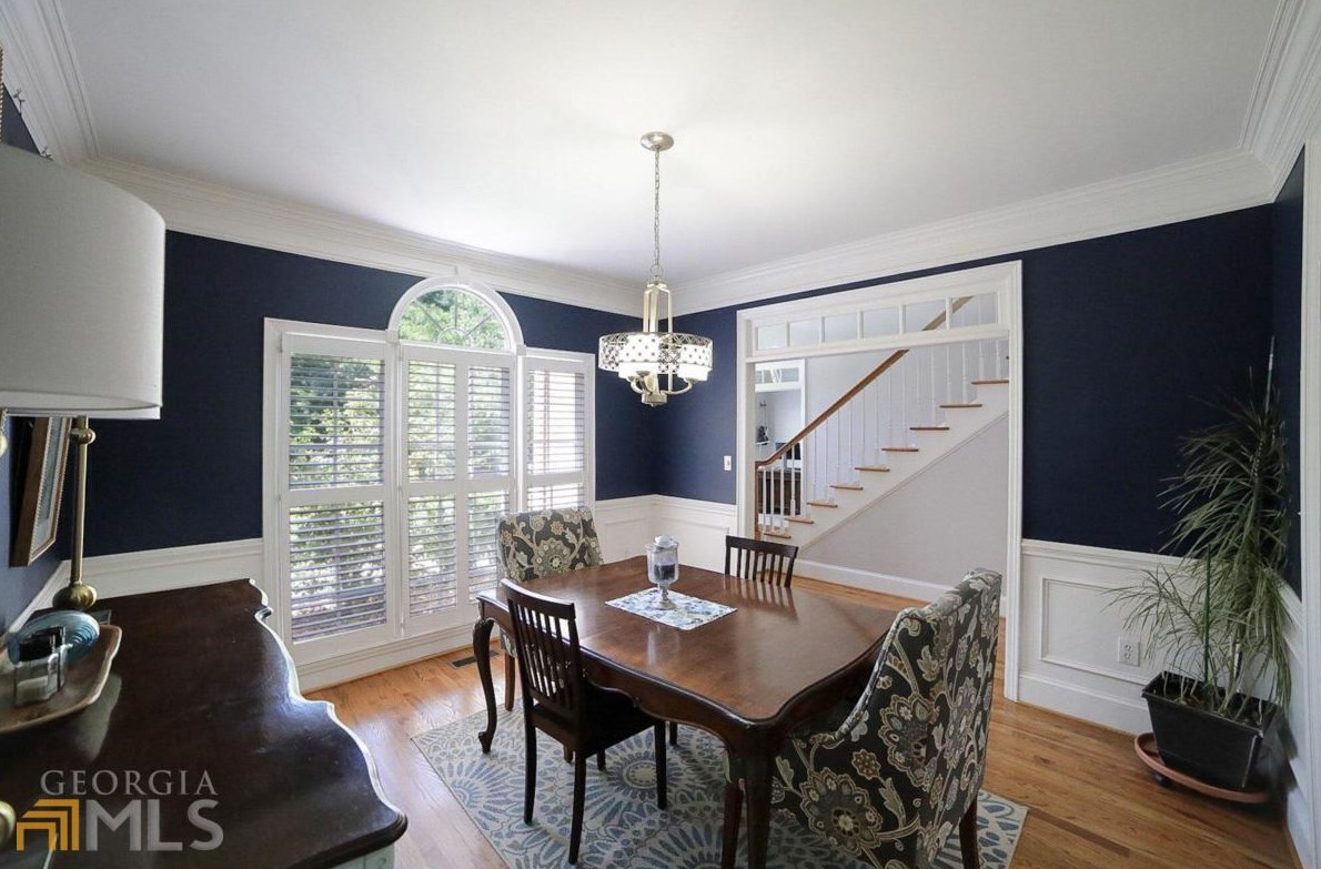 365 Riverbottom Rd, Athens GA 30606-6431 exterior