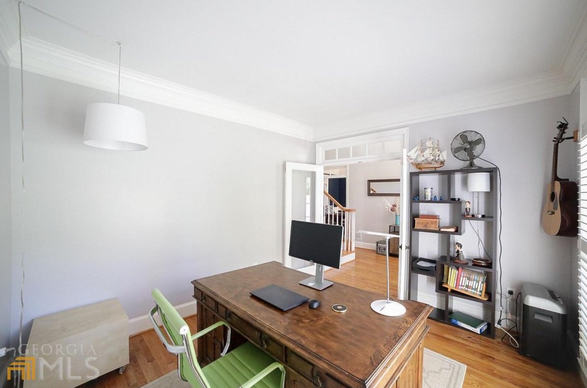 365 Riverbottom Rd, Athens GA 30606-6431 exterior