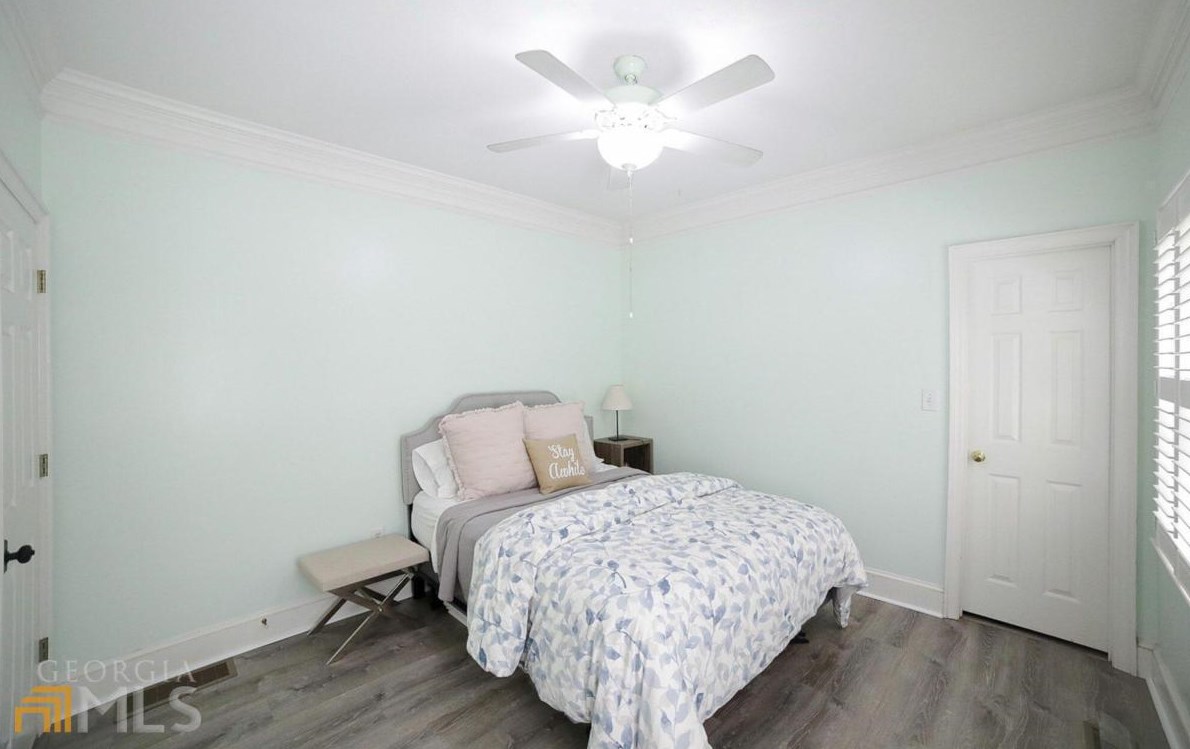 365 Riverbottom Rd, Athens GA 30606-6431 exterior