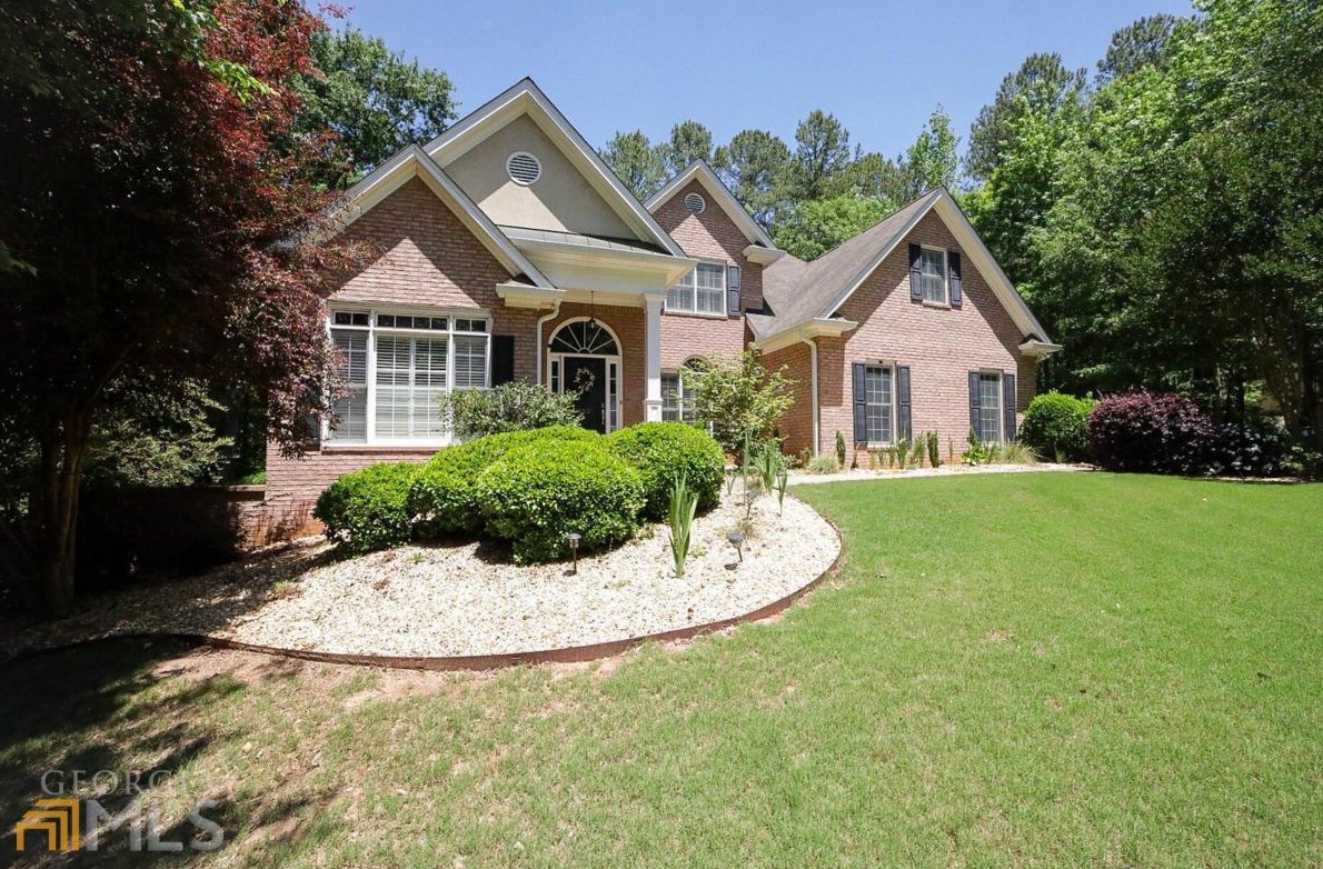 365 River Bottom Rd, Athens, GA 30606-6431