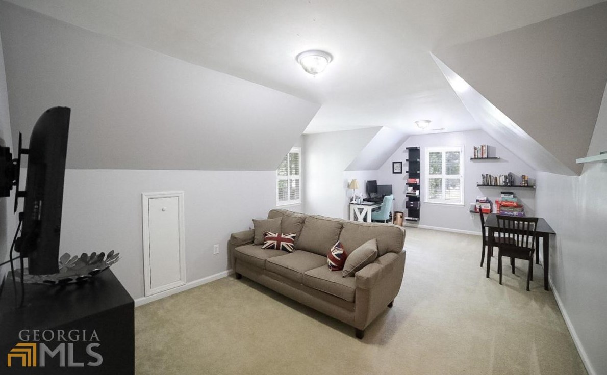 365 Riverbottom Rd, Athens GA 30606-6431 exterior