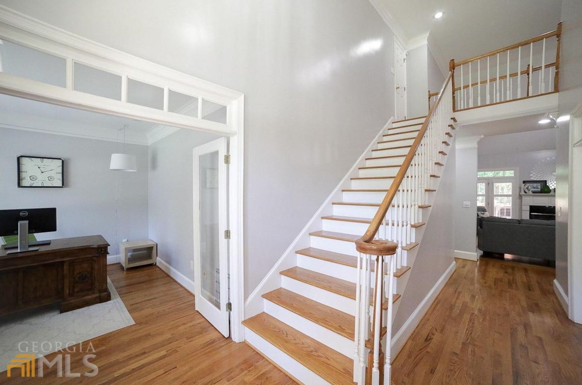 365 Riverbottom Rd, Athens GA 30606-6431 exterior