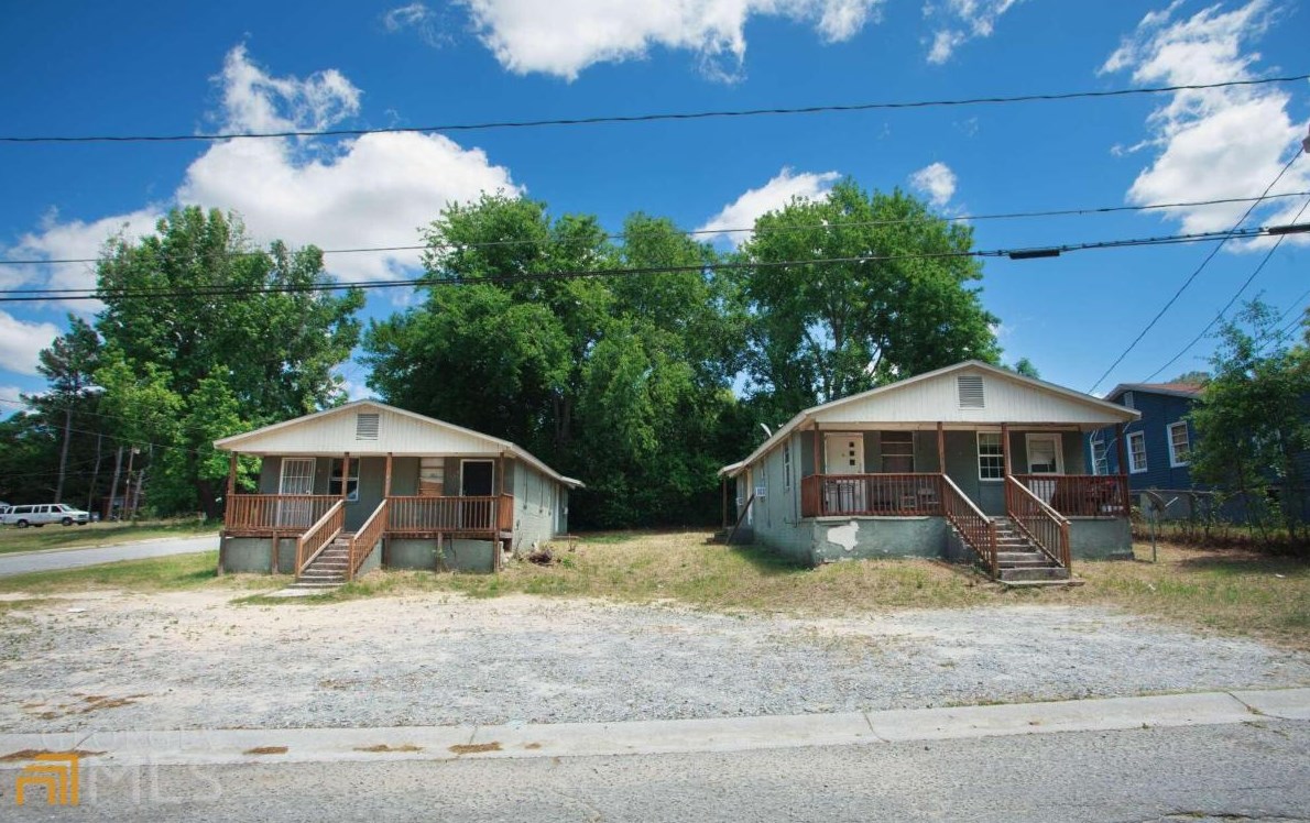 800 Patton Ave, Macon, GA 31204-5941