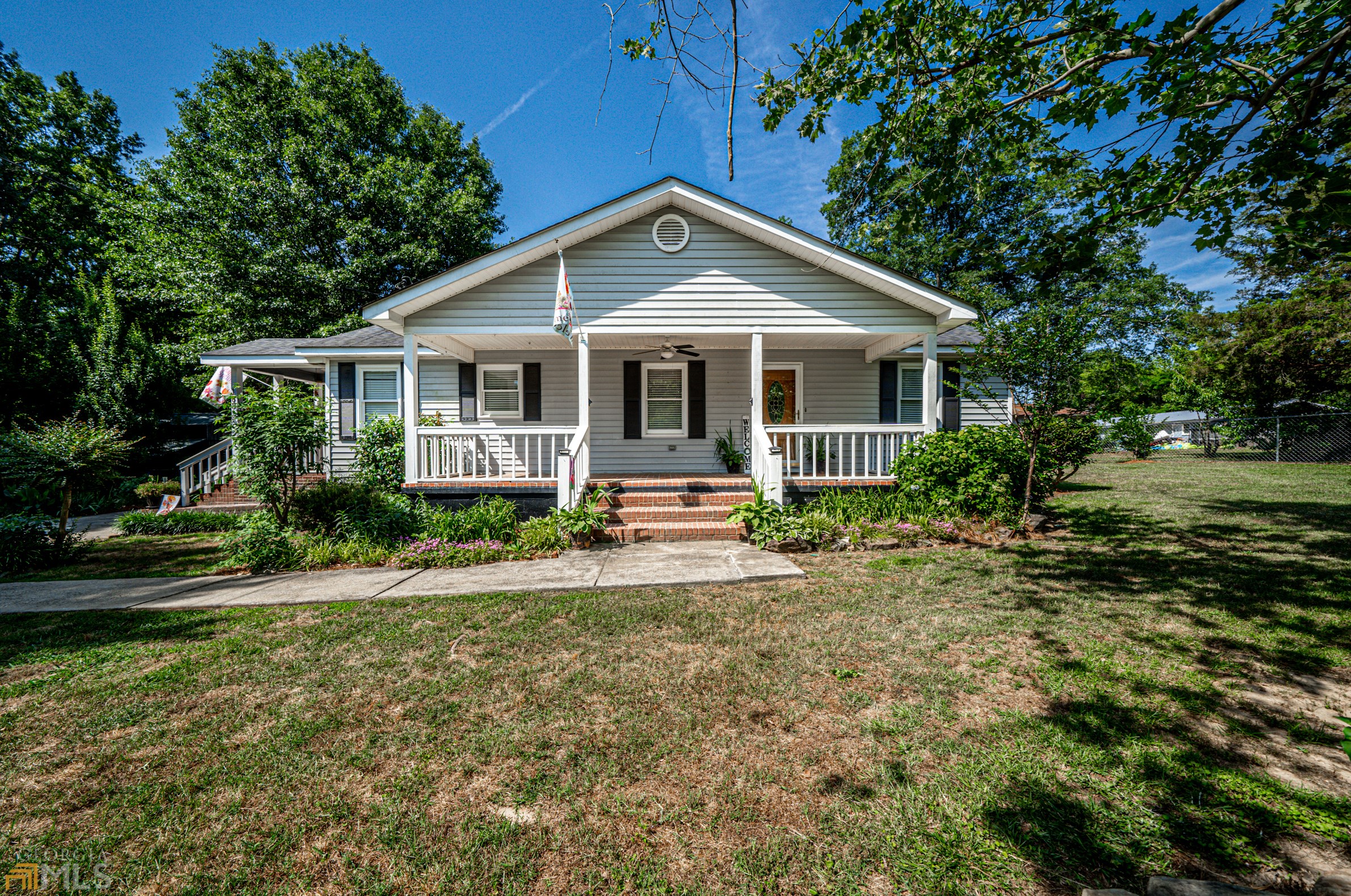 133 Centennial Rd, Rutledge, GA 30663-2532
