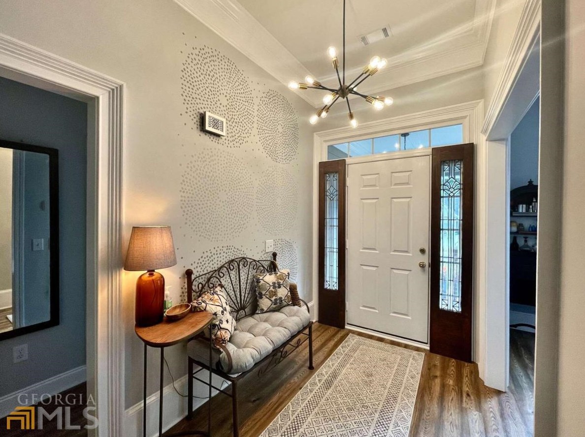 150 Oak Meadow Dr, Athens, GA 30605-4550