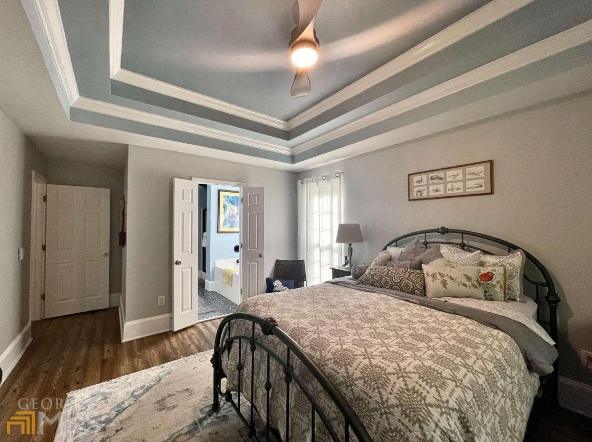 150 Oak Mdw Dr, Athens GA 30605-4550 exterior