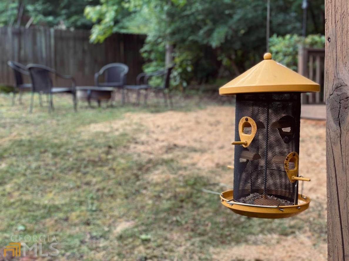 150 Oak Mdw Dr, Athens GA 30605-4550 exterior