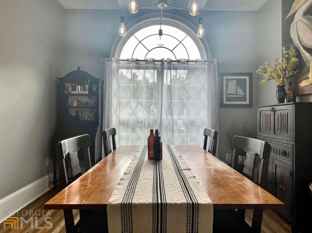 150 Oak Mdw Dr, Athens GA 30605-4550 exterior