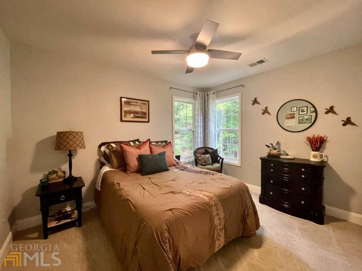 150 Oak Mdw Dr, Athens GA 30605-4550 exterior