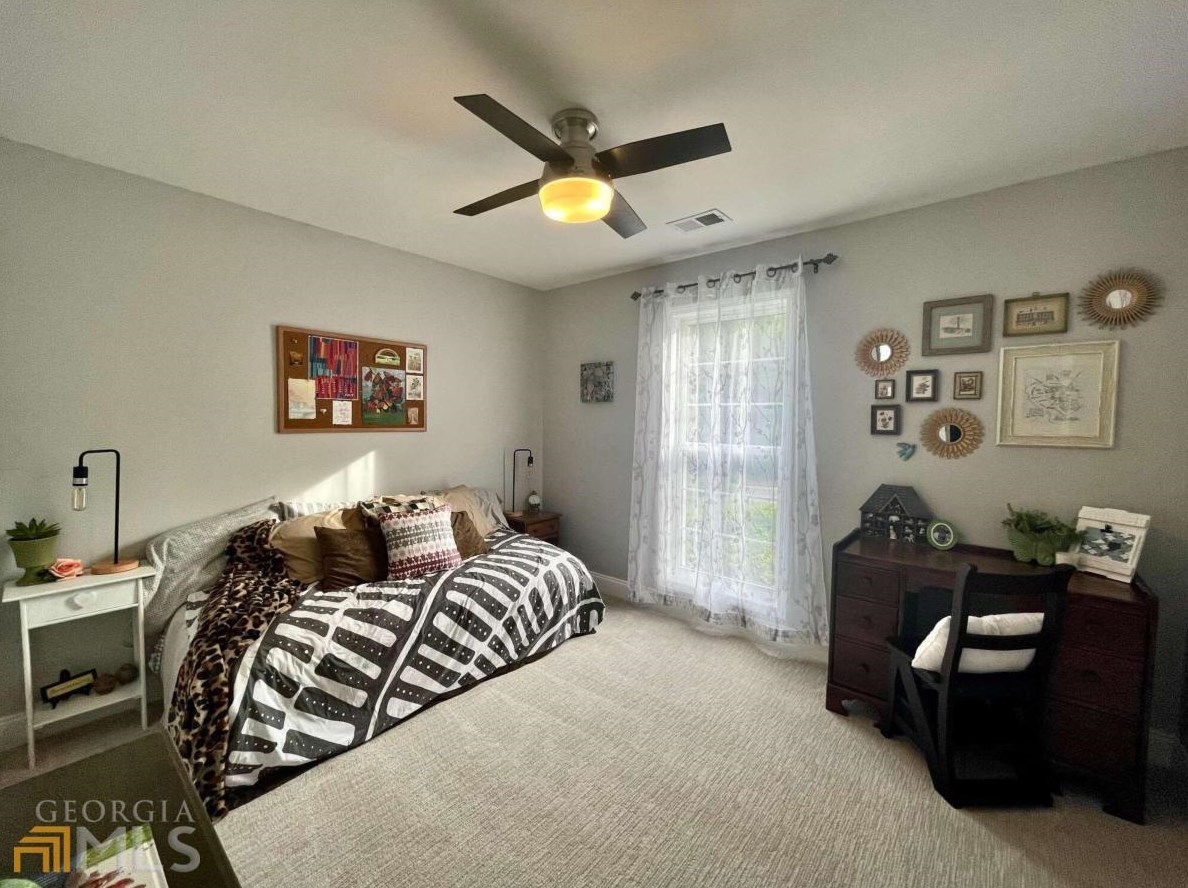 150 Oak Mdw Dr, Athens GA 30605-4550 exterior