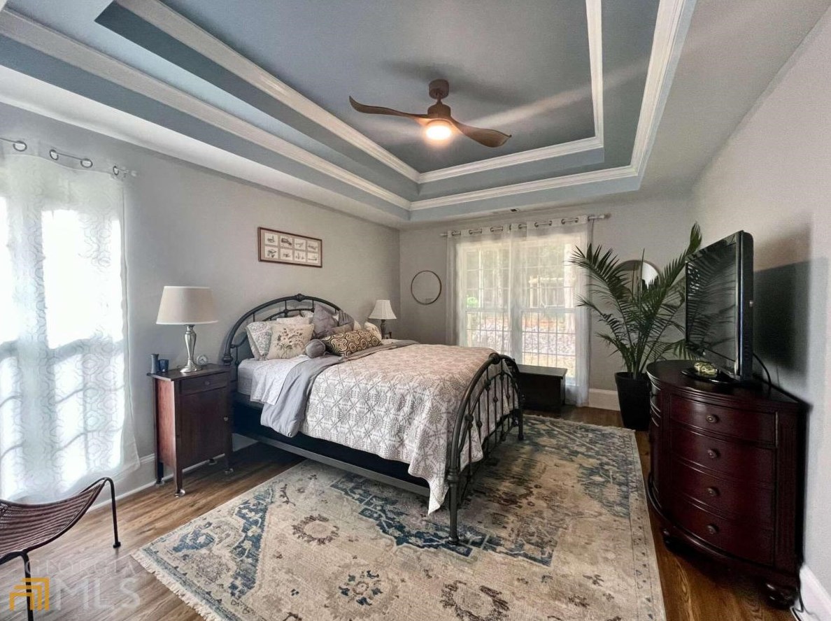 150 Oak Mdw Dr, Athens GA 30605-4550 exterior