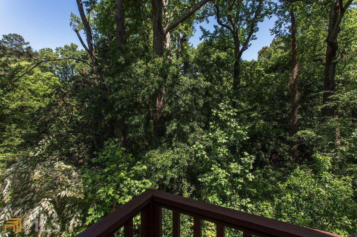 2006 Palifox Dr, Atlanta GA  30307-1814 exterior