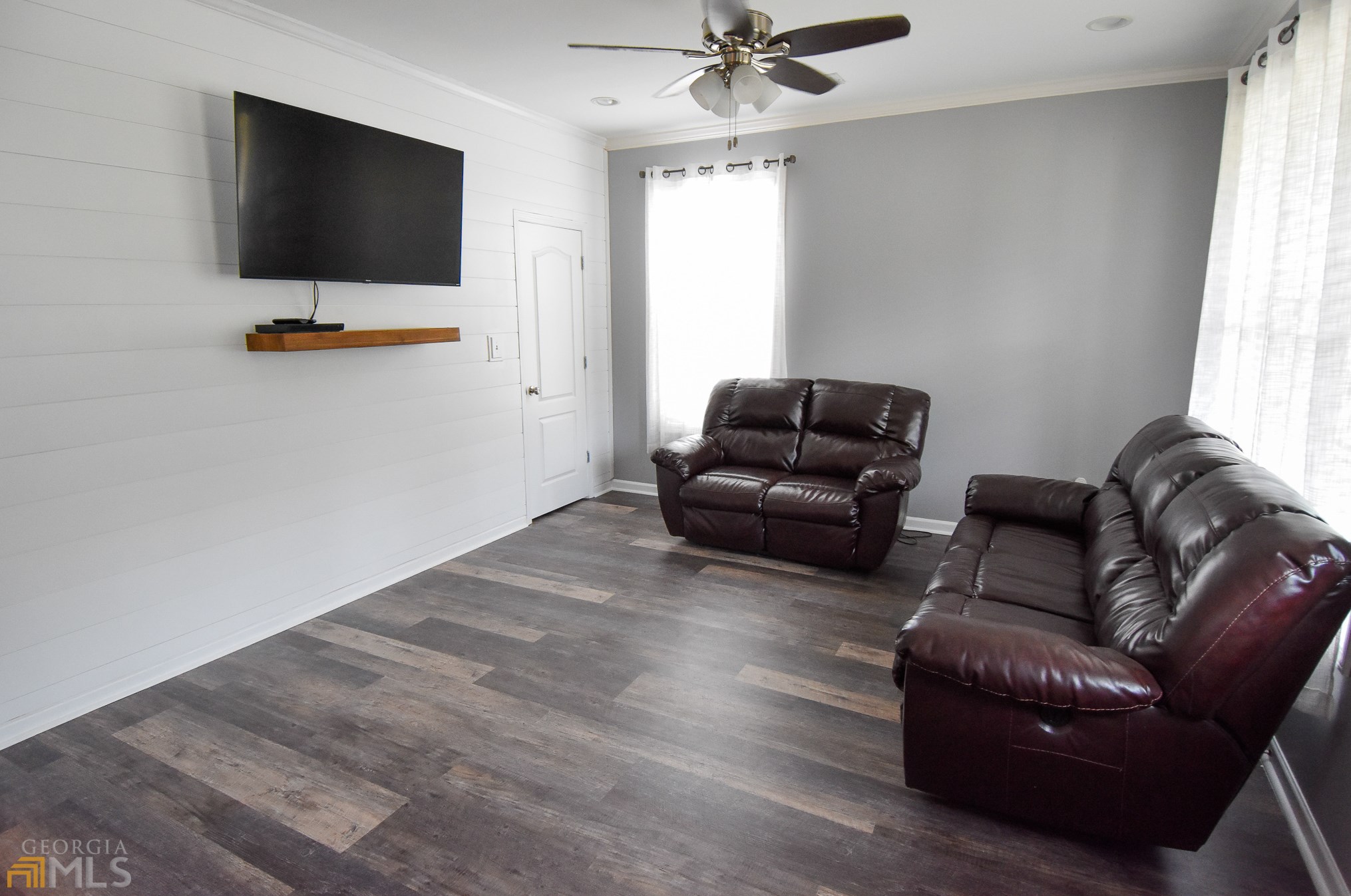 146 Wrightsburg Way, Zebulon, GA 30295