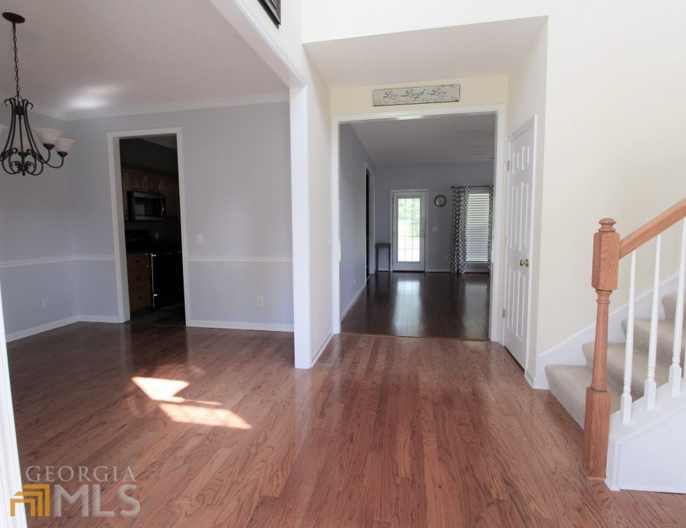 316 Keen Way, Pineora, GA 31312