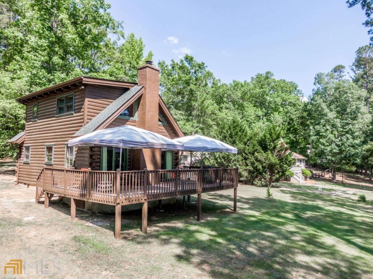 5020 Lake Crest Dr, Mayfield, GA 31087