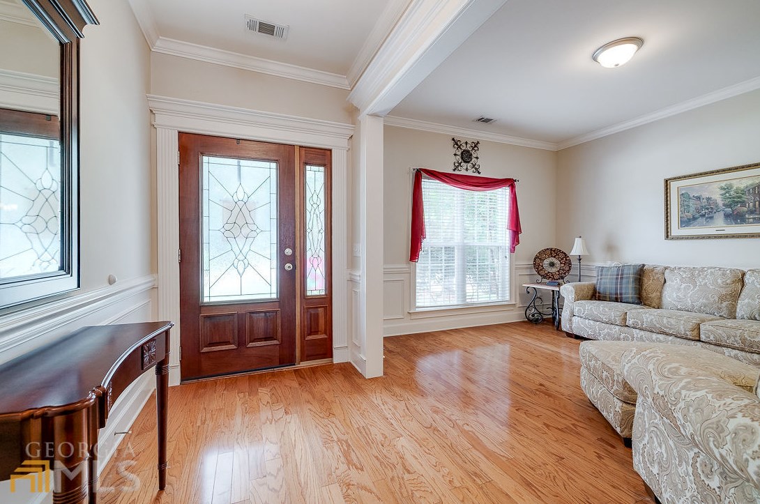 443 Walthour Dr, Rincon, GA 31326