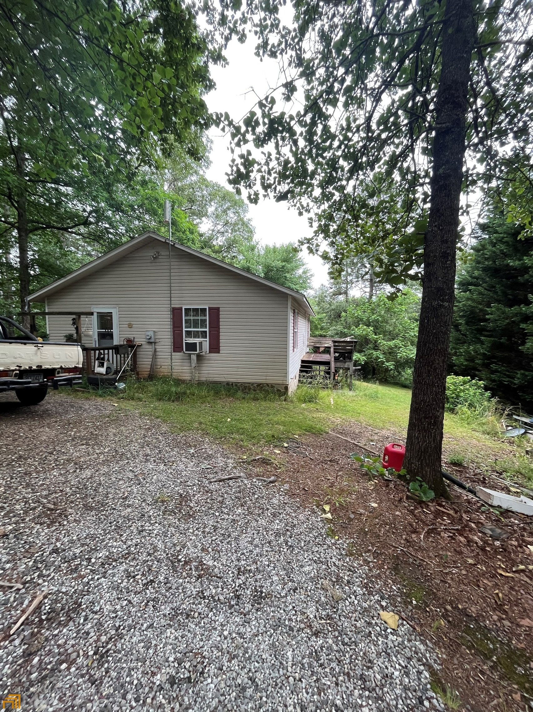 182 Sequoia Trce, Cleveland, GA 30528