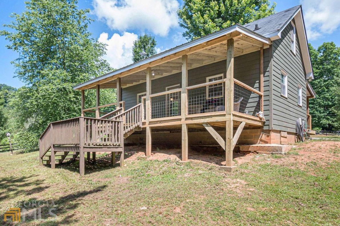748 Turtle Ridge Rd, Ellijay, GA 30536
