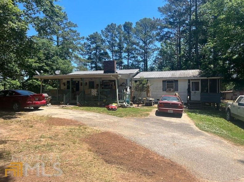 1875 Hwy 100 N, Bowdon, GA 30108