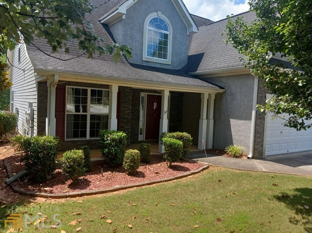 487 Haven Ridge Dr, Stockbridge, GA 30281