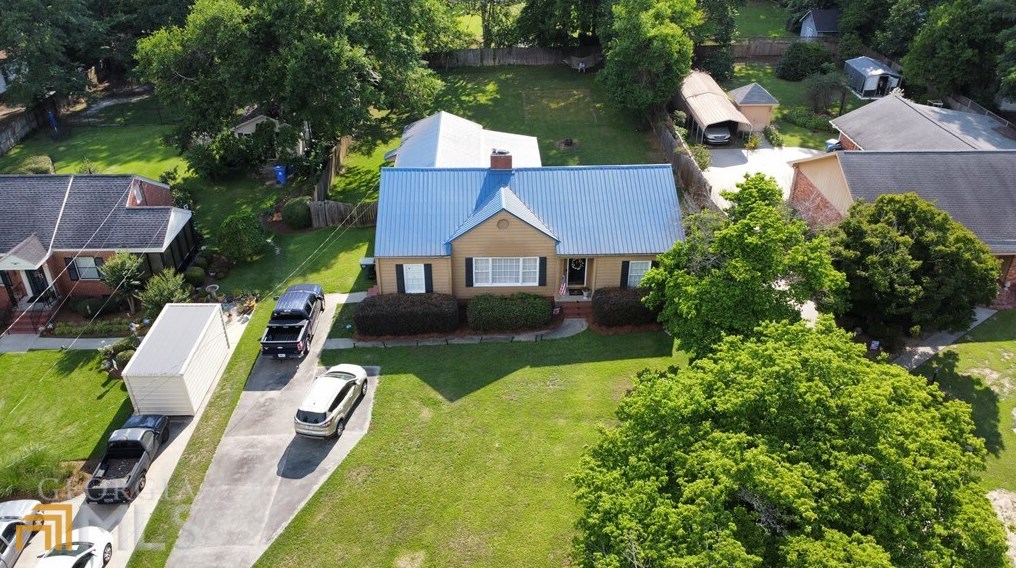 103 Mecca St, Dublin, GA 31021-3465