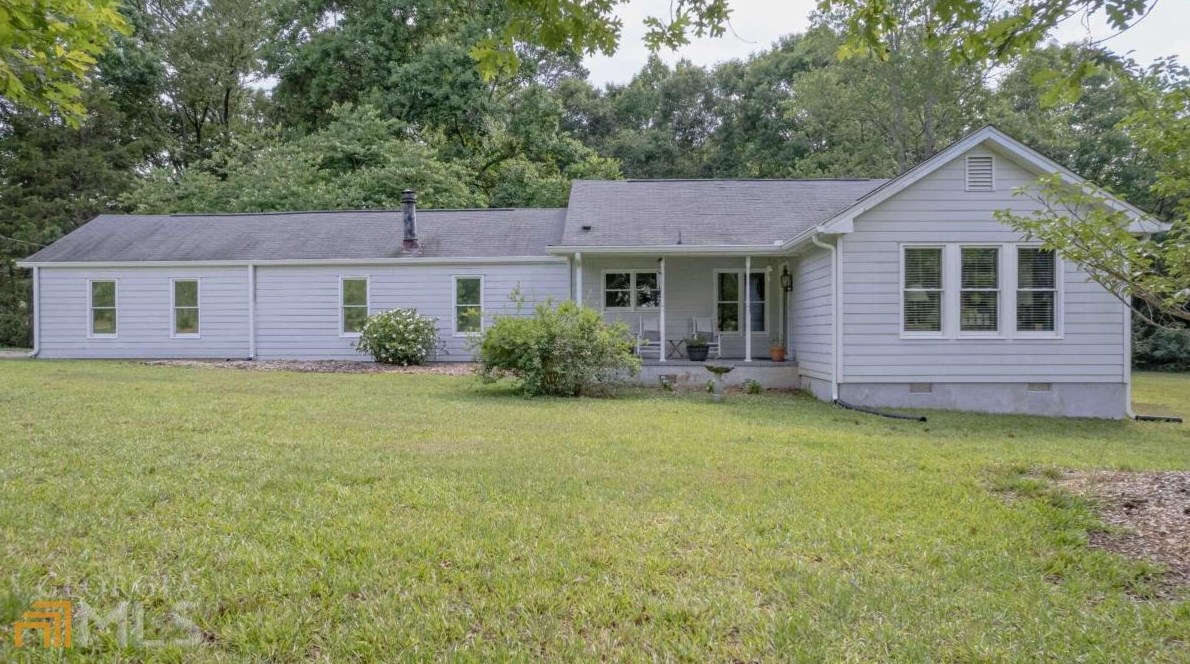 785 Hwy 85 Connector, Brooks, GA 30205