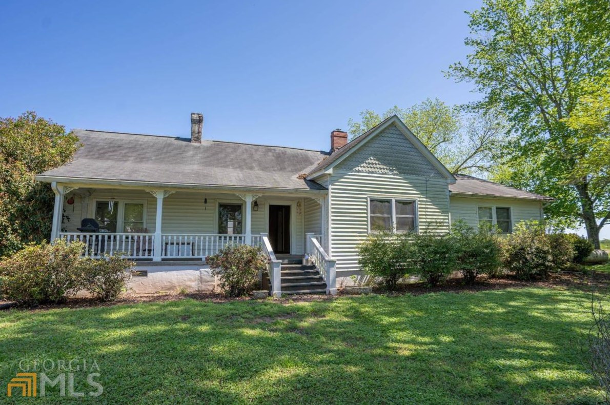 1121 Vandiver Rd, Reynolds Plantation, GA 30642