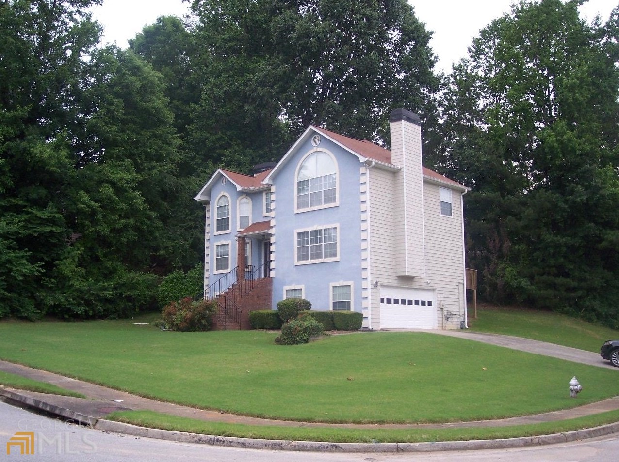 179 Spivey Glen Dr, Jonesboro, GA 30236-4233