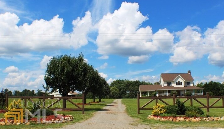 545 Old Balls Ferry Rd, Toomsboro, GA 31090