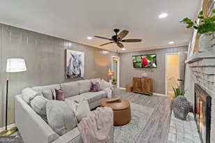 2984 Blackberry Ln, Marietta, GA 30068 - Photo 1