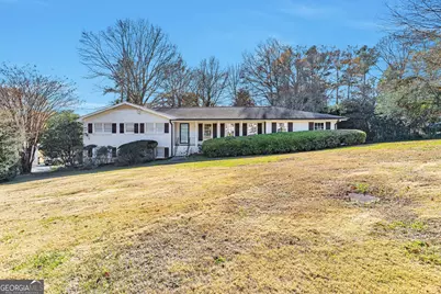 2984 Blackberry Lane, Marietta, GA 30068 - Photo 30