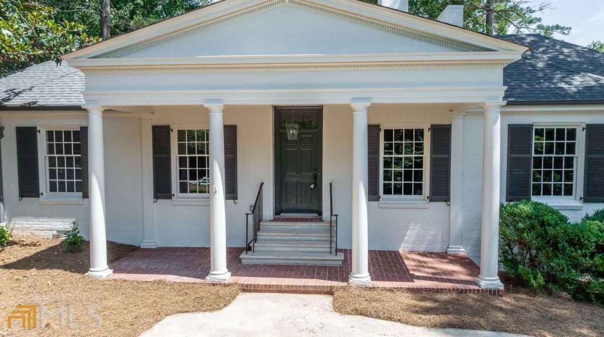 530 Riverview Rd, Athens, GA 30606-4830