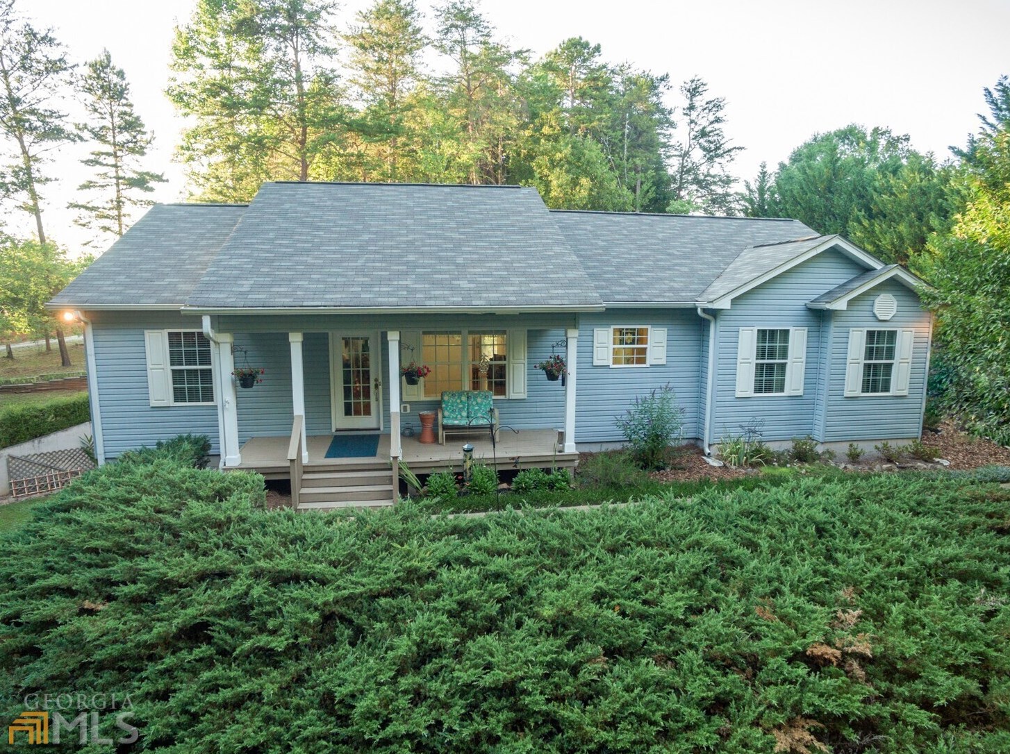 6133 Stowers Rd, Dahlonega, GA 30533
