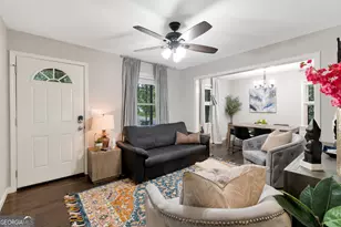 240 Lake Dr, Atlanta, GA 30340 - Photo 2