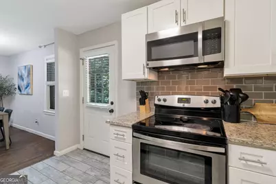 240 Lake Drive, Atlanta, GA 30340 - Photo 8