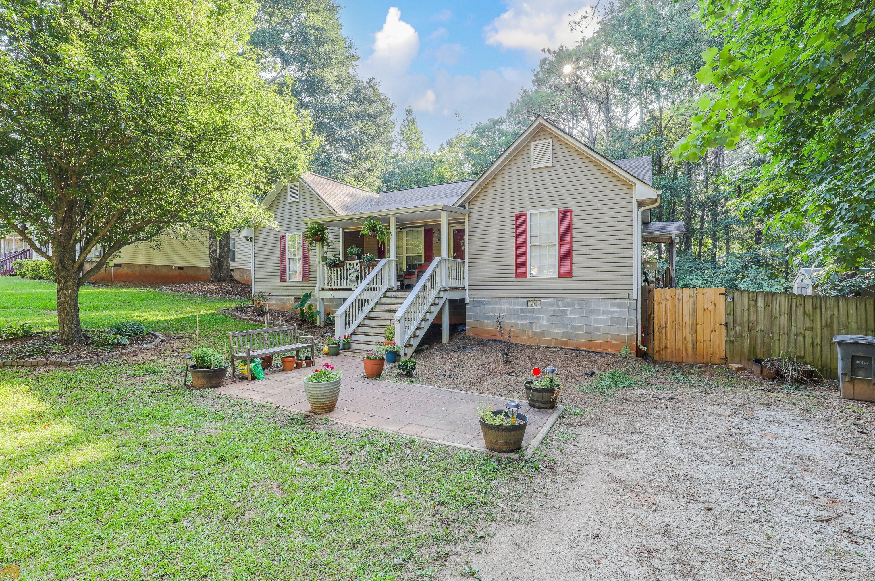 295 Opal St, Luthersville, GA 30251