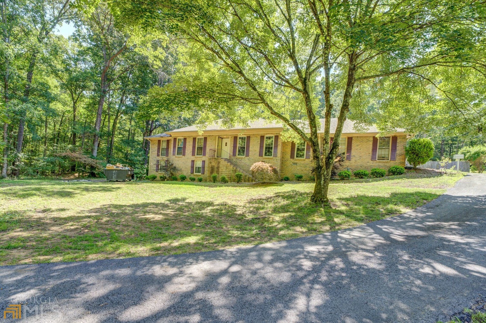 389 Rock Rd, Stockbridge, GA 30281