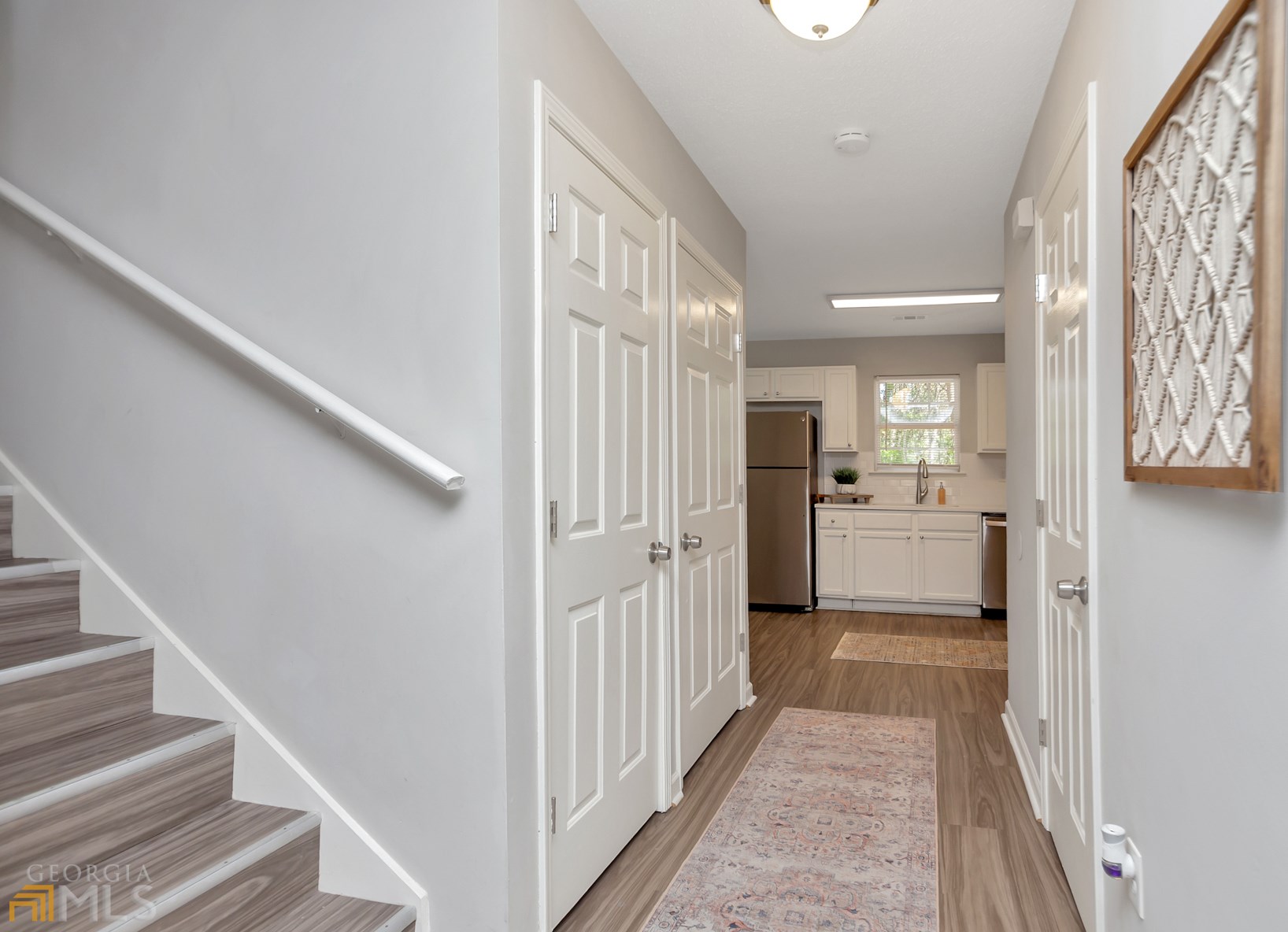 7267 Crestside Dr, Austell, GA 30168