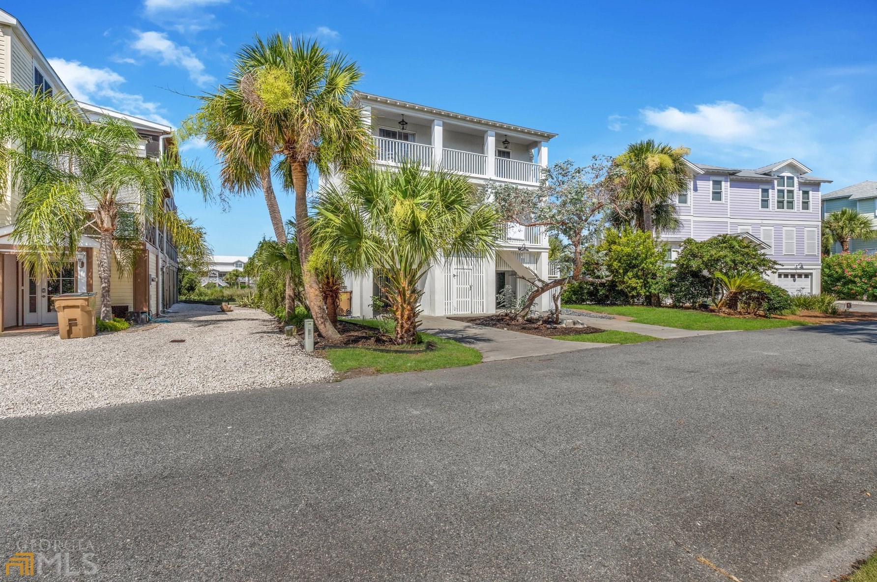 11 Teresa Ln, Tybee Island, GA 31328-8789