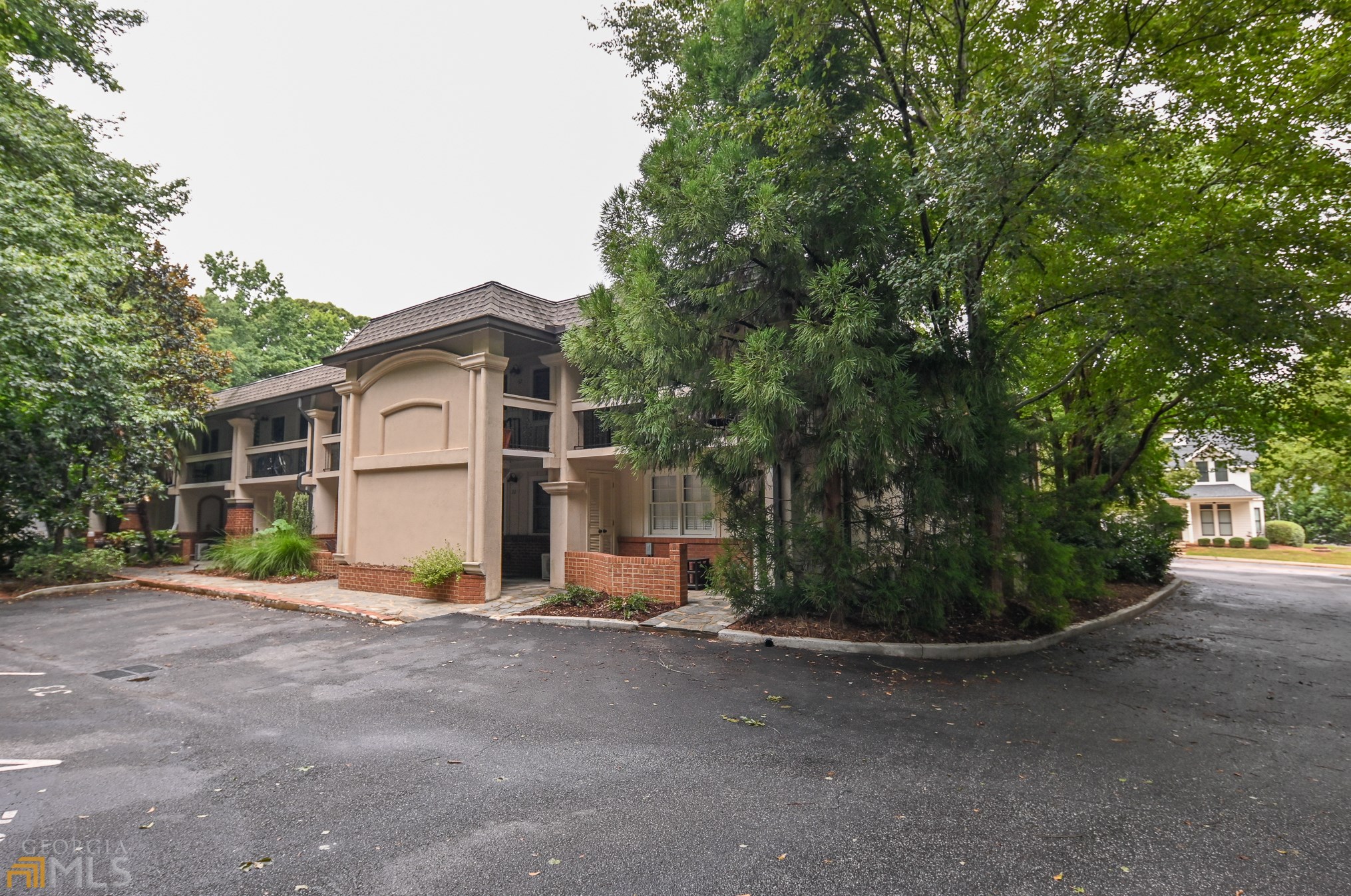 655 Campus Rd, Athens, GA 30605-1640