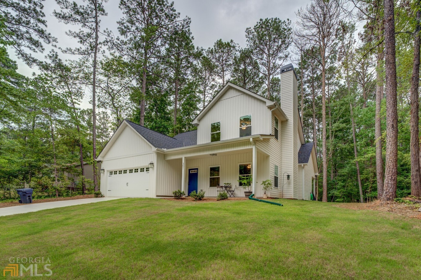301 Blackbird Cir, Monticello, GA 31064