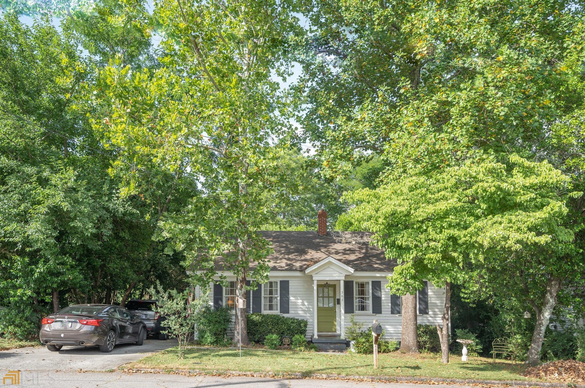 383 E Central Ave, Madison, GA 30650