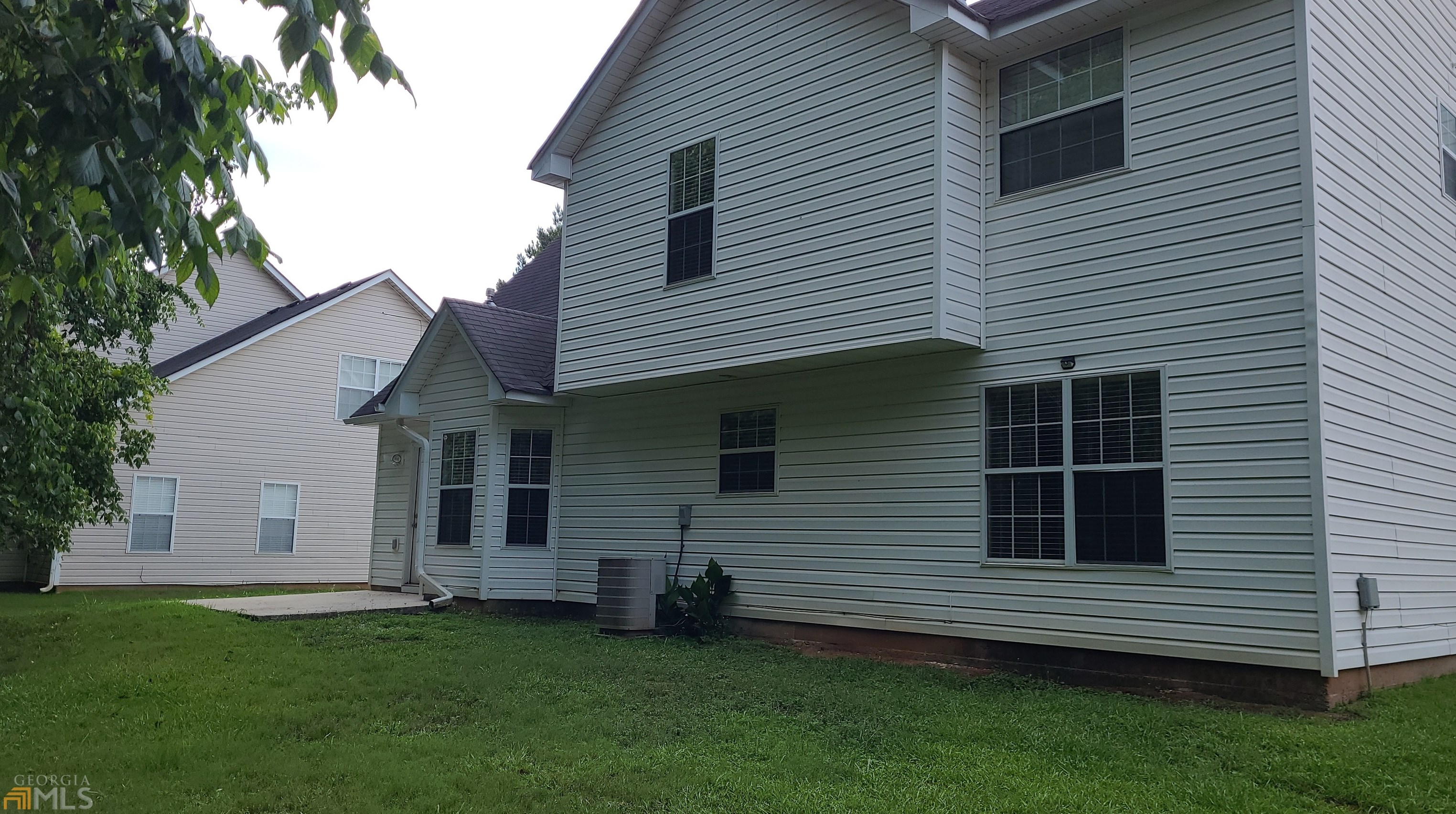 474 Pecan Wood Cir, Fairburn, GA 30213