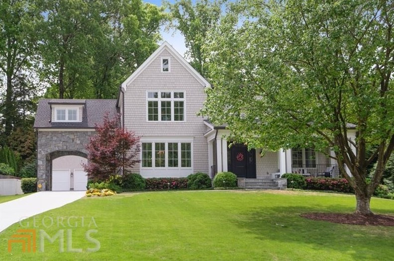 169 Robin Hood Rd, Atlanta, GA 30309-2657